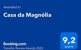 Casa da Magnólia